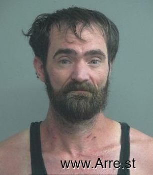 Terry Stephens Browder Mugshot