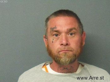 Terry Dewayne Carey Mugshot