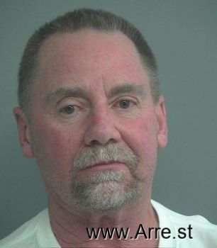 Terry J Kelly Mugshot