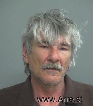 Terry Allen Mcdaniel Mugshot