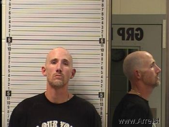 Terry Lewis Jr Stebleton Mugshot