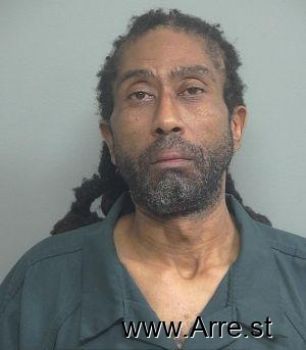 Terry Allen Thompson Mugshot