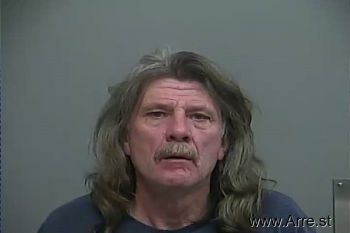 Thomas Lee Applegate Mugshot