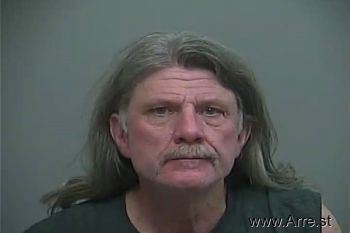 Thomas Lee Applegate Mugshot