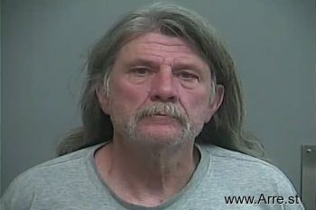 Thomas Lee Applegate Mugshot