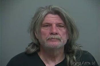 Thomas Lee Applegate Mugshot