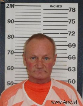 Thomas John Batenhorst Mugshot