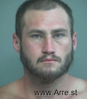 Thomas Daniel Courtney Mugshot