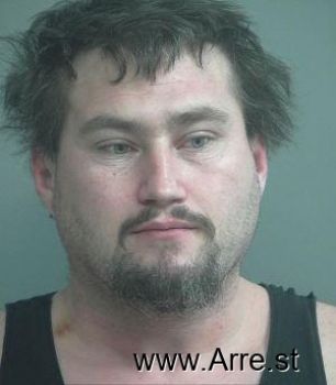 Thomas Daniel Courtney Mugshot