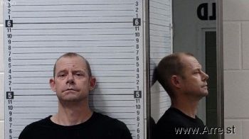 Thomas Michael Thompson Mugshot