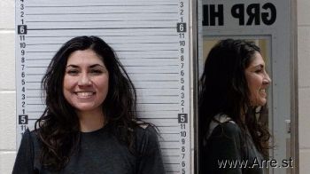 Tienisha Skie Muething Mugshot