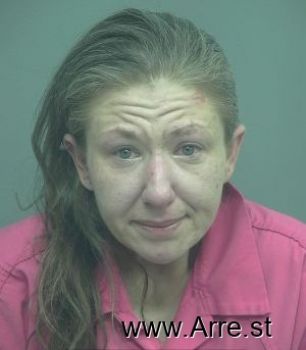 Tiffany Elaine Freisinger Mugshot