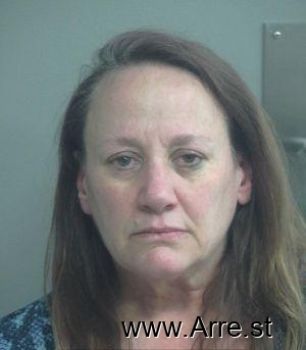 Tiffany Diane Jones Mugshot