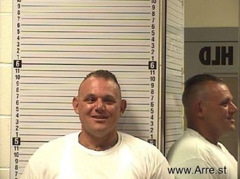 Timothy Holland Jr Bennett Mugshot