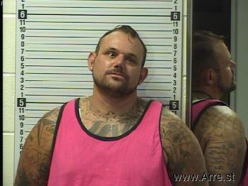 Timothy Holland Jr Bennett Mugshot