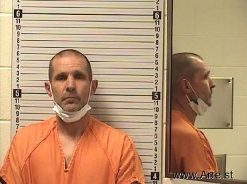 Timothy Alan Coley Mugshot