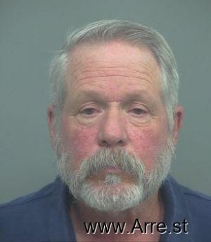 Timothy Lee Crooks Mugshot