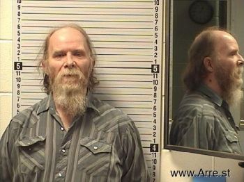 Timothy Alan Lamb Mugshot