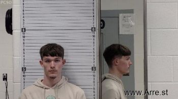 Timothy Ray Nichols Mugshot