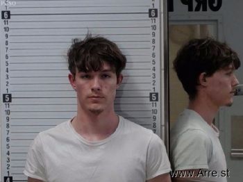 Timothy Ray Nichols Mugshot