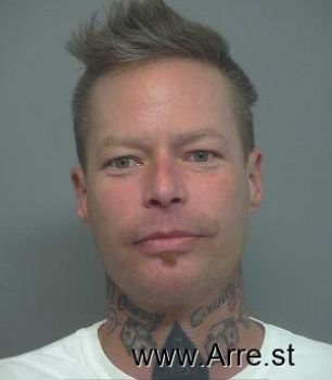 Timothy Scott Webster Mugshot