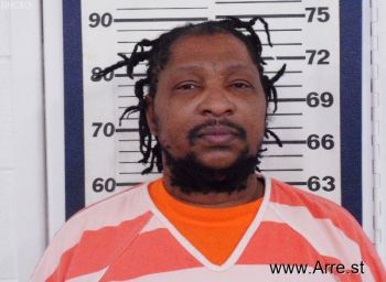 Tirrell  Lewis Mugshot