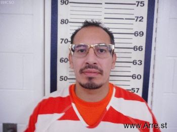 Toby Hernandez Rodriguez Mugshot