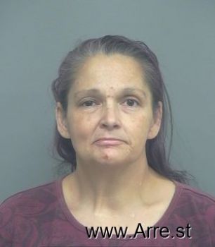 Tonya Marie Vondenkamp Mugshot