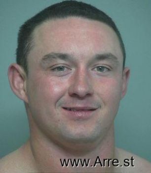 Tracy Jon White Mugshot