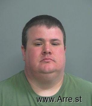 Travis Micheal Brooks Mugshot