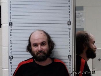 Travis Harrison Dunning Mugshot