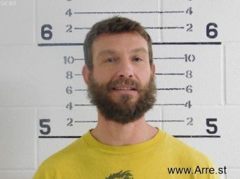 Travis Cruizer Jude Mugshot