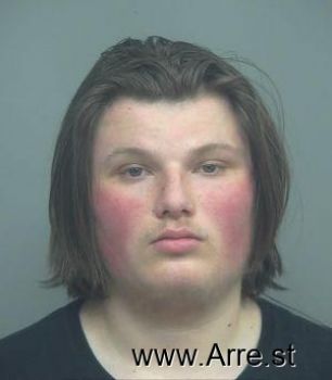 Travis Jo-dean Stone Mugshot