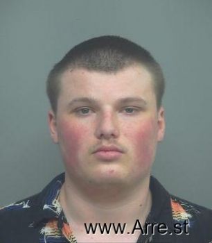 Travis Jo Dean Stone Mugshot