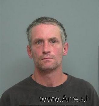 Travis Darrel Wilson Mugshot