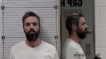 Tucker Donald Wirfel Mugshot