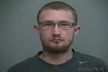 Tyler Wayne Jones Mugshot