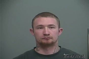 Tyler Wayne Jones Mugshot