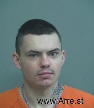 Tyler Allen Sands Mugshot