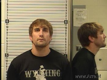 Tyler Bruce Stonehouse Mugshot