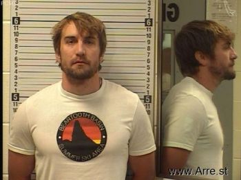 Tyler Bruce Stonehouse Mugshot