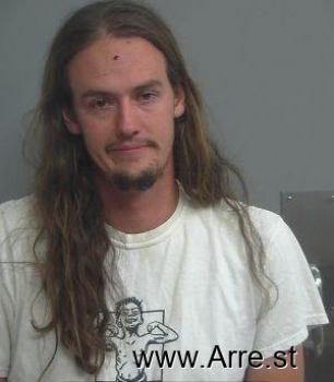 Tyler Clay Wilkinson Mugshot