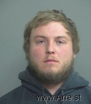 Tyler Steven Wood Mugshot