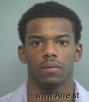 Tyreese Deondre Williams Mugshot