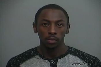 Tyrone Lemaine Jackson Mugshot
