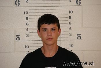 Thomas Joseph Carr Mugshot