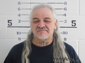 Thomas Allen Martinez Mugshot