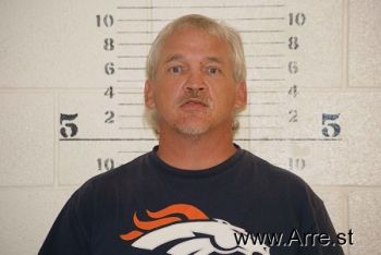 Timothy Len Babbitt Mugshot