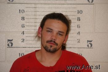 Tommy  Dailey-hilsabeck Mugshot