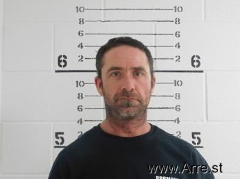 Tony Joe Larson Mugshot